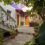 Guesthouse Hlias Gloria