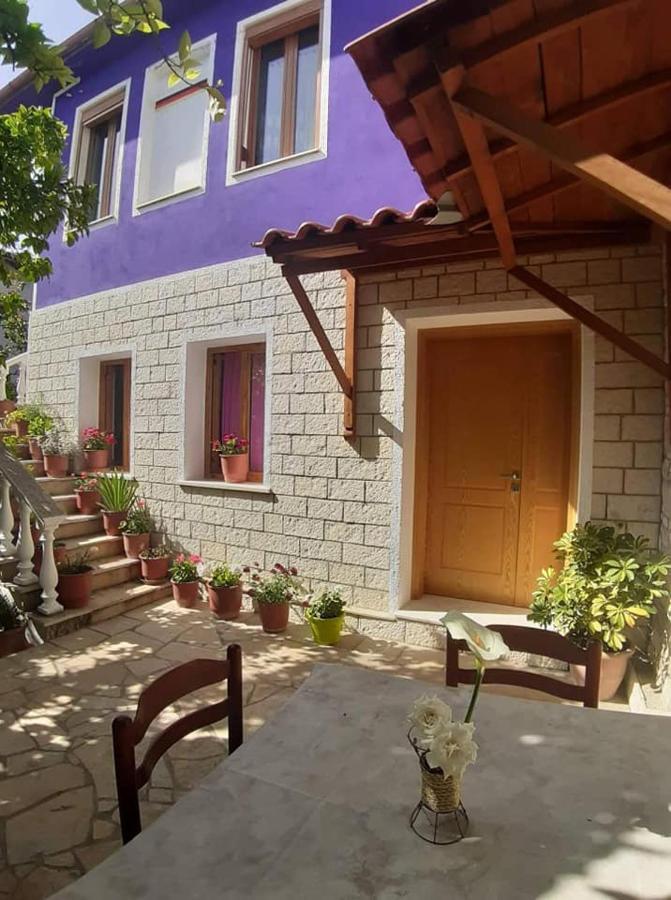 Apartamento Hlias Gloria Berati