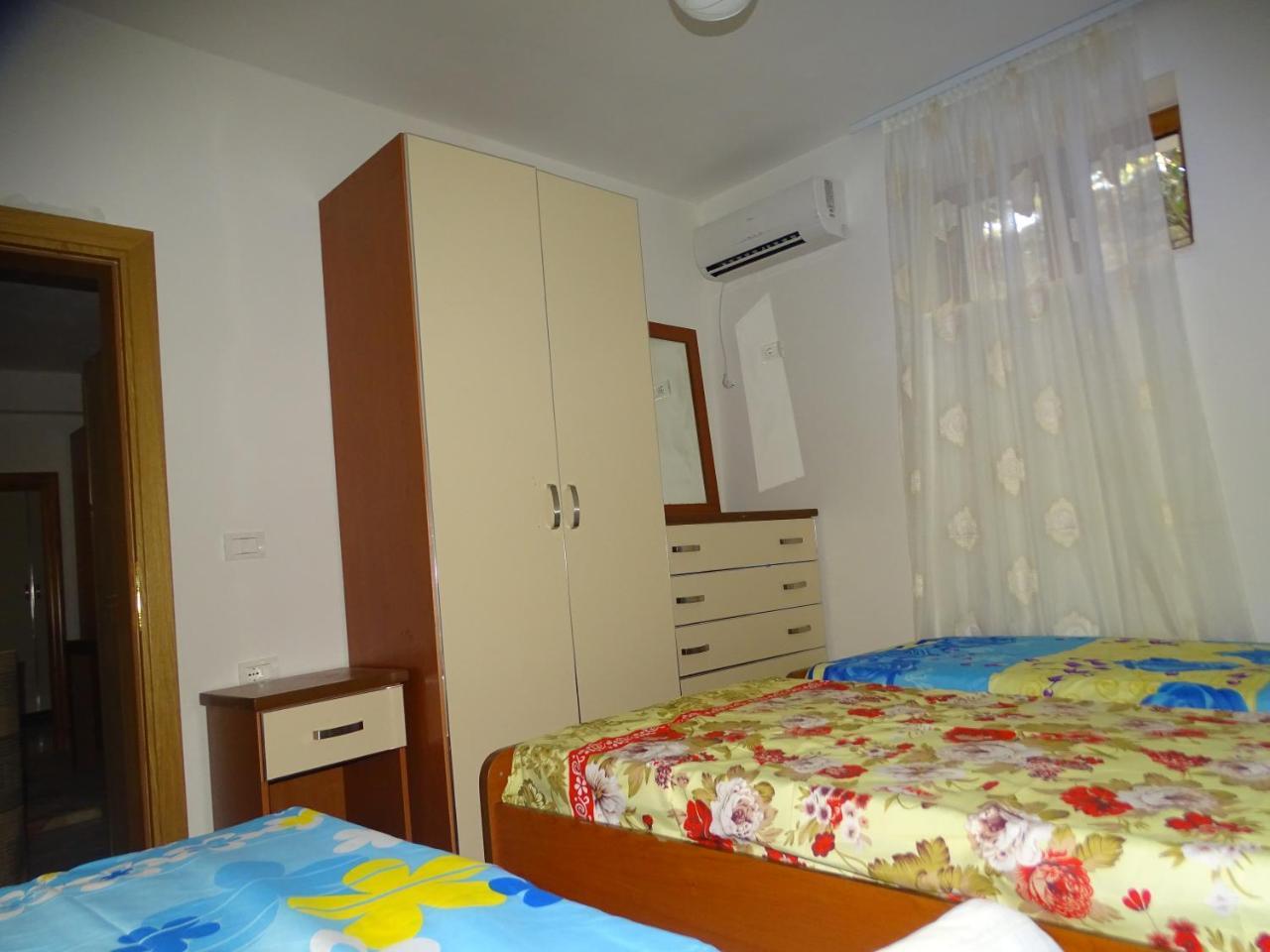 Apartamento Hlias Gloria Berati