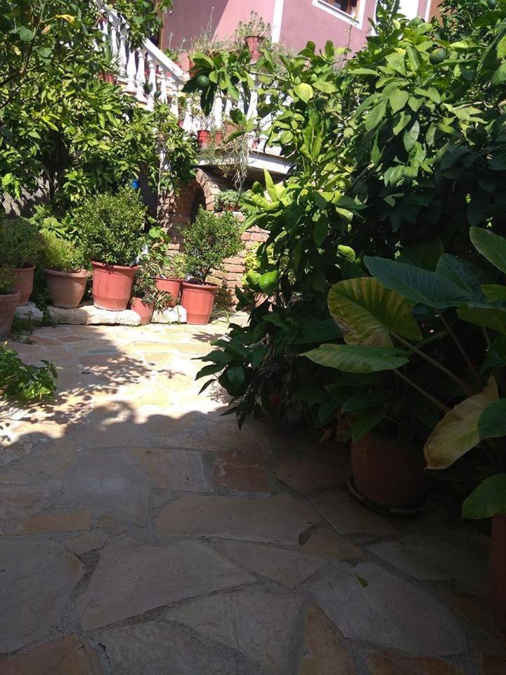 Apartamento Hlias Gloria