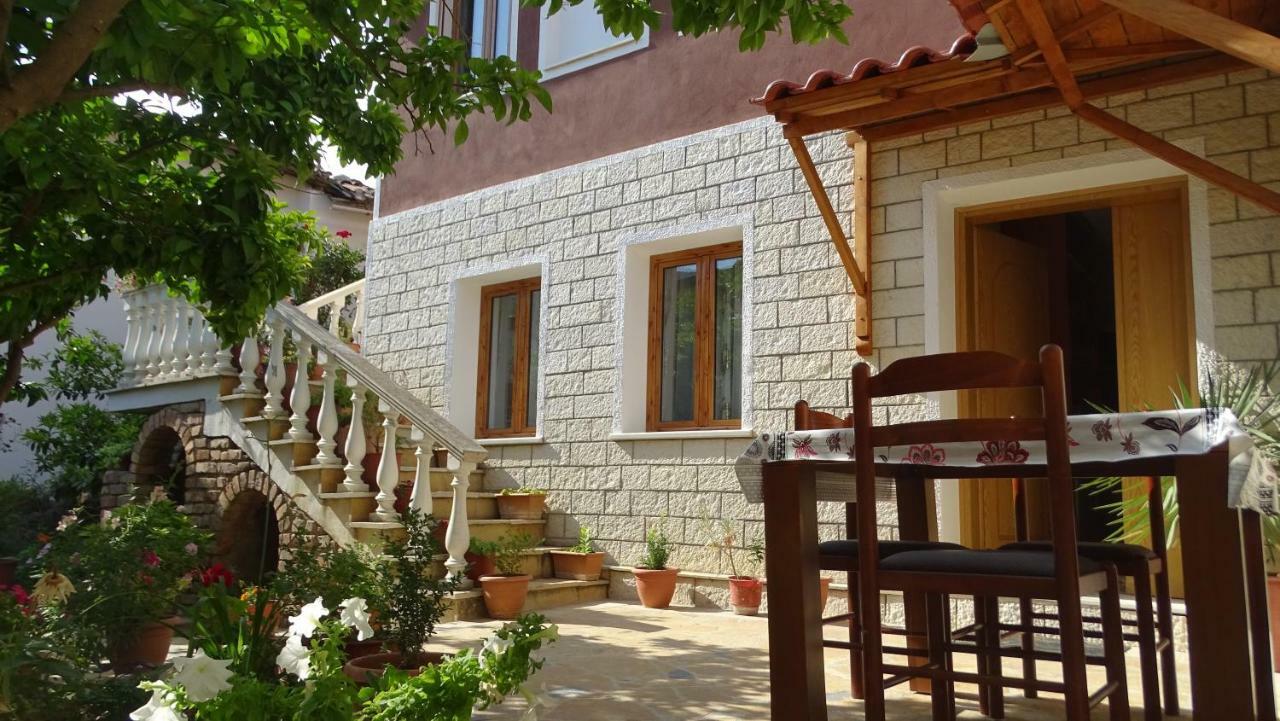 Apartamento Hlias Gloria Berati
